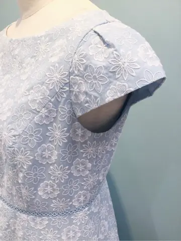 TOCCA 𝒽 コーディネート画像