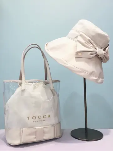 TOCCA 𝒽 コーディネート画像