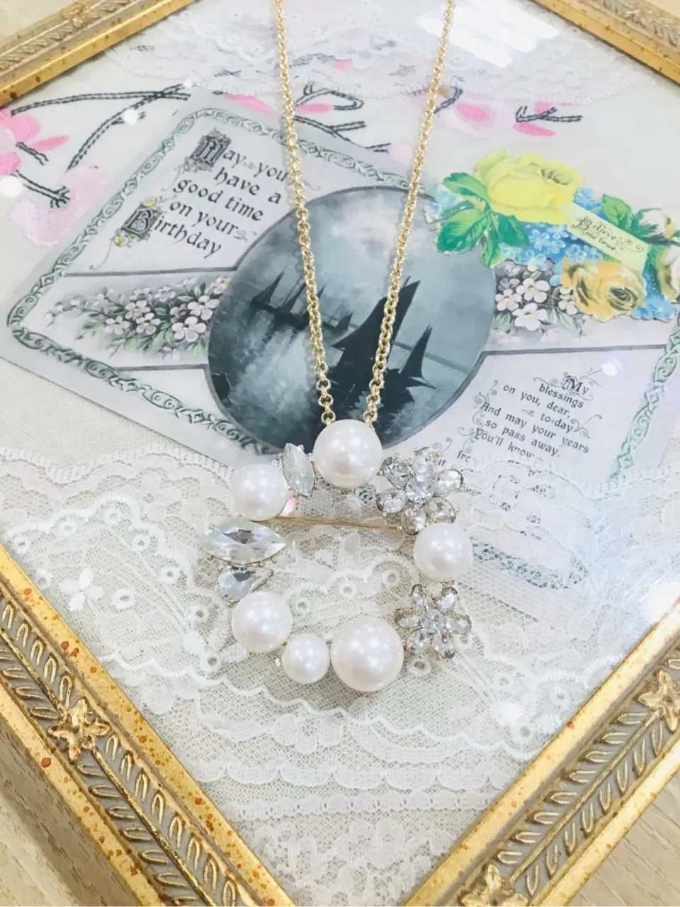 TOCCA 𝒽 コーディネート画像