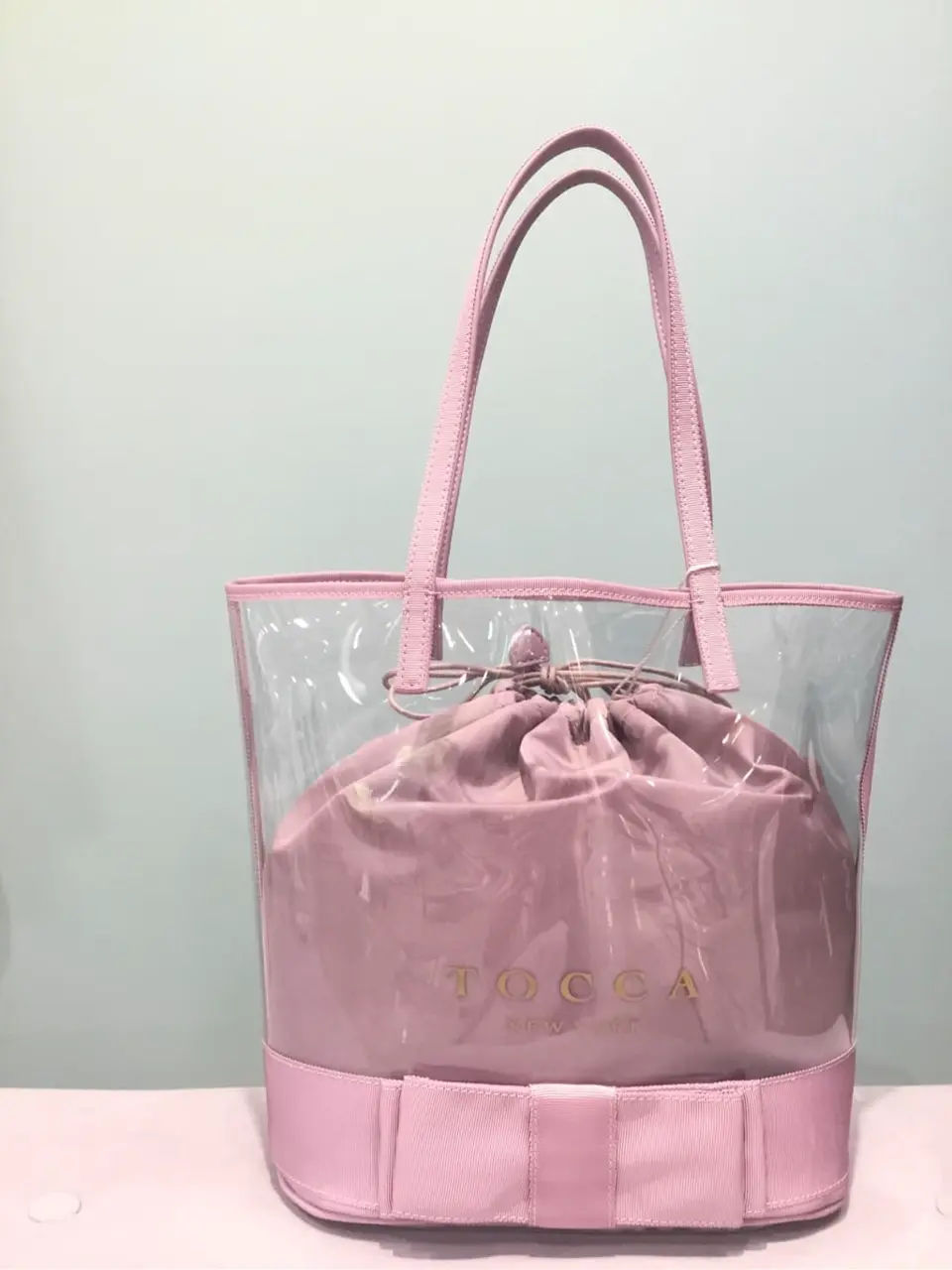 TOCCA 𝒽 コーディネート画像