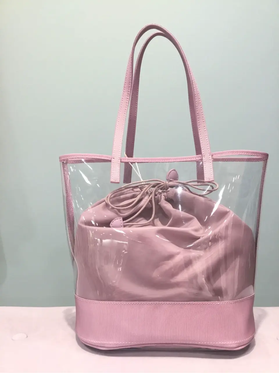 TOCCA 𝒽 コーディネート画像