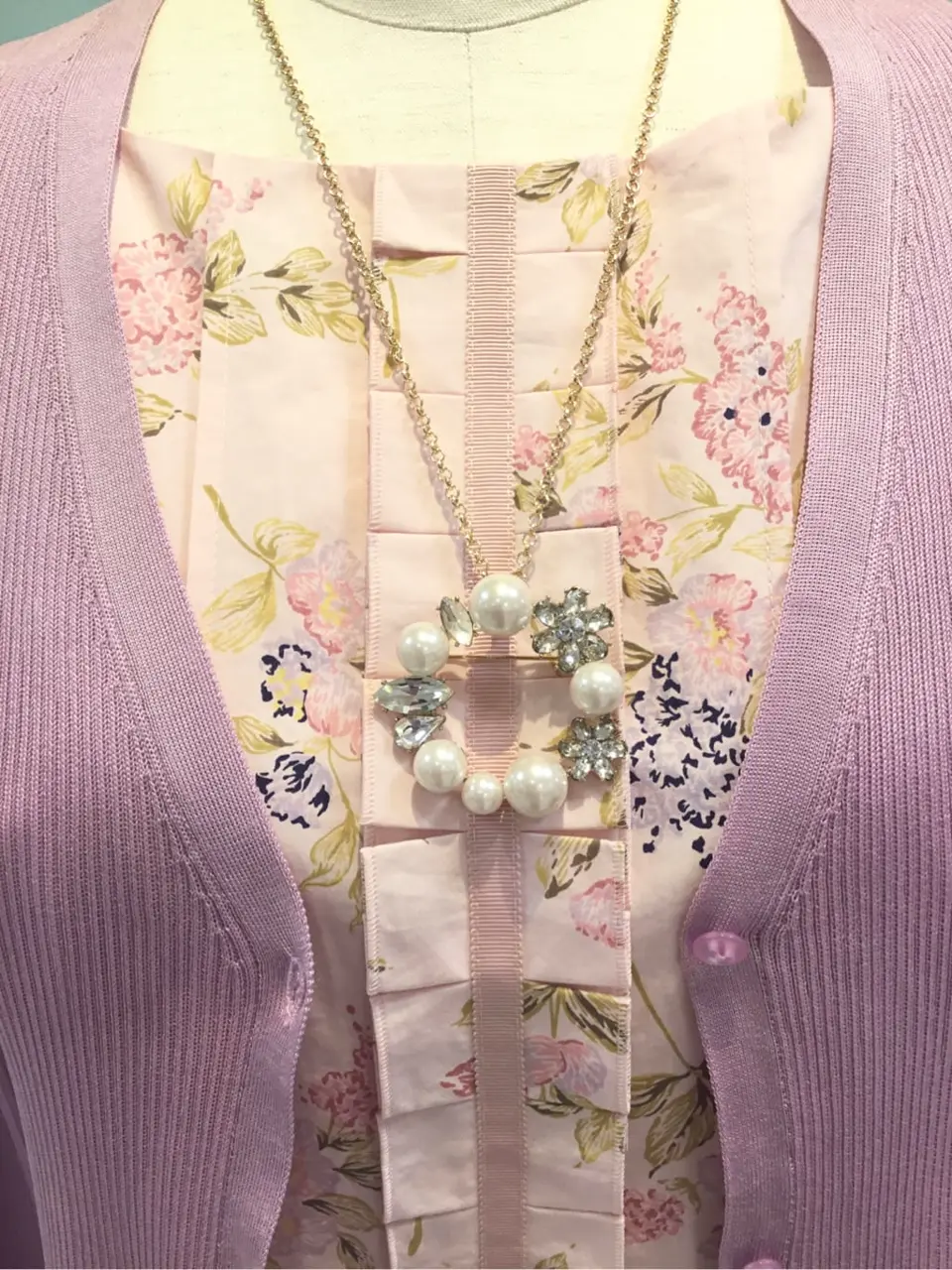 TOCCA 𝒽 コーディネート画像