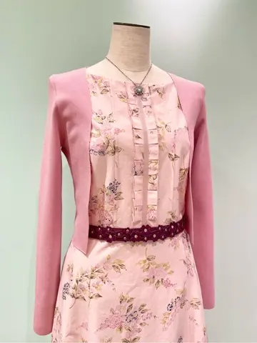 TOCCA G コーディネート画像