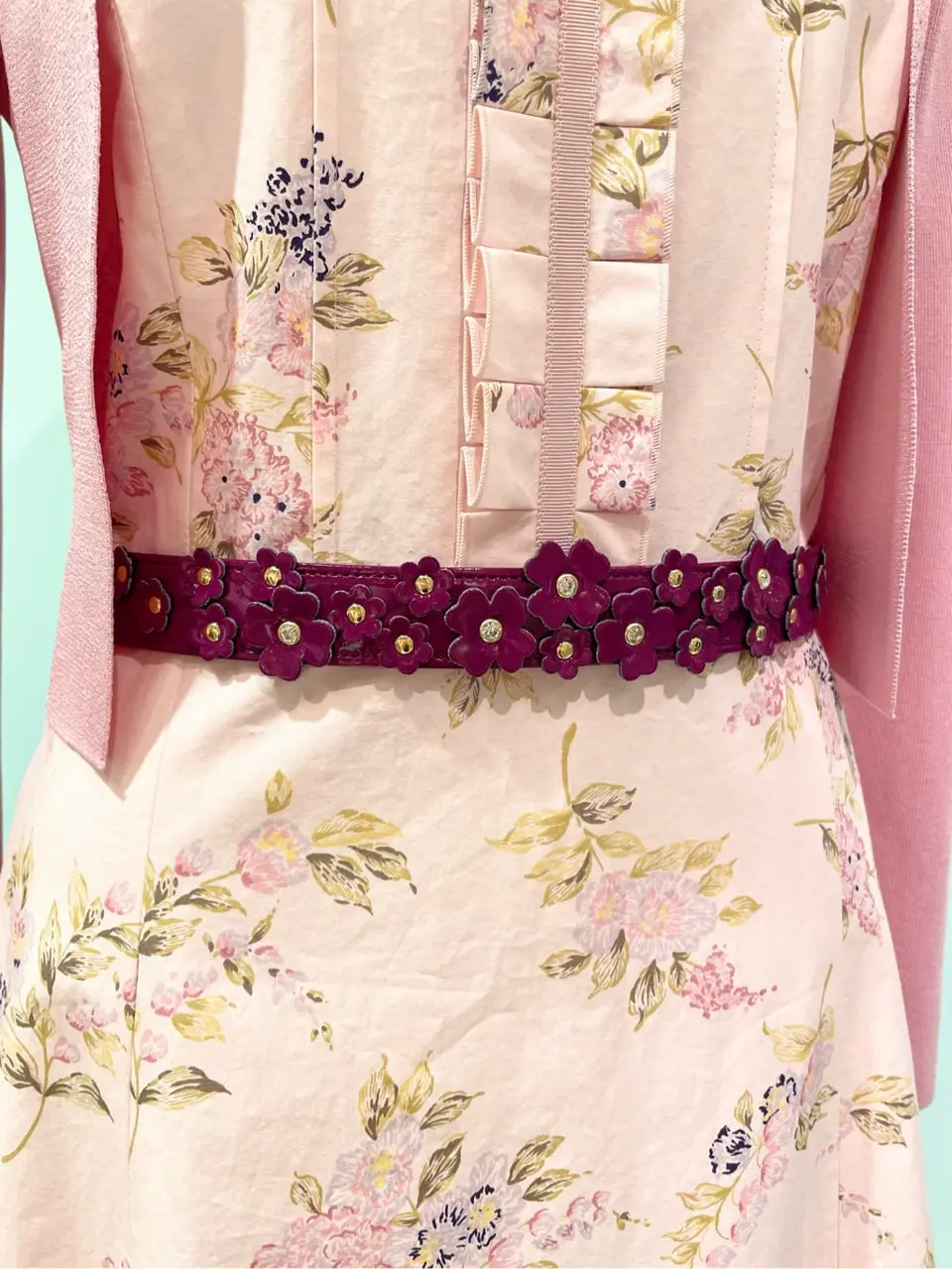 TOCCA G コーディネート画像