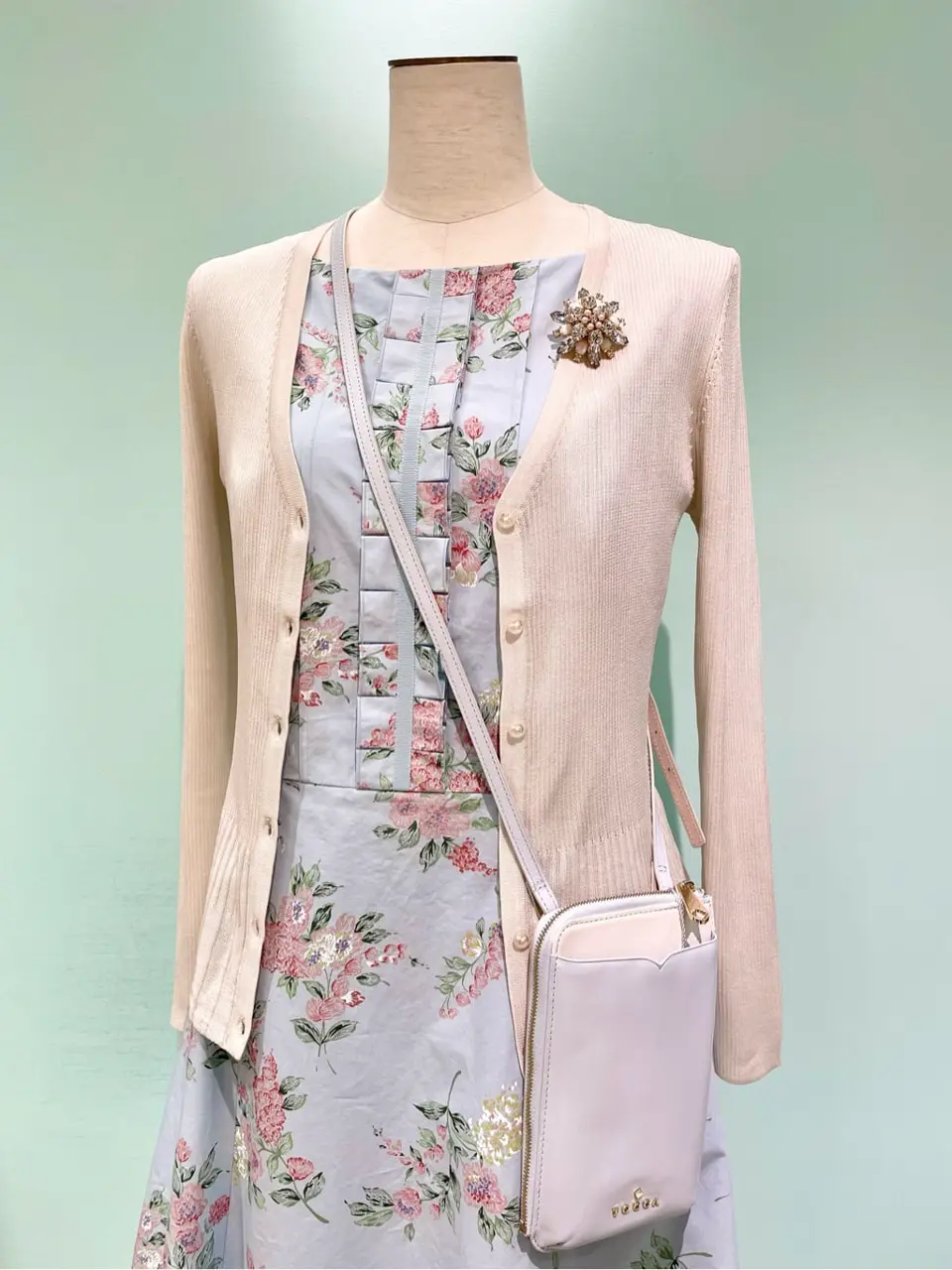 TOCCA G コーディネート画像