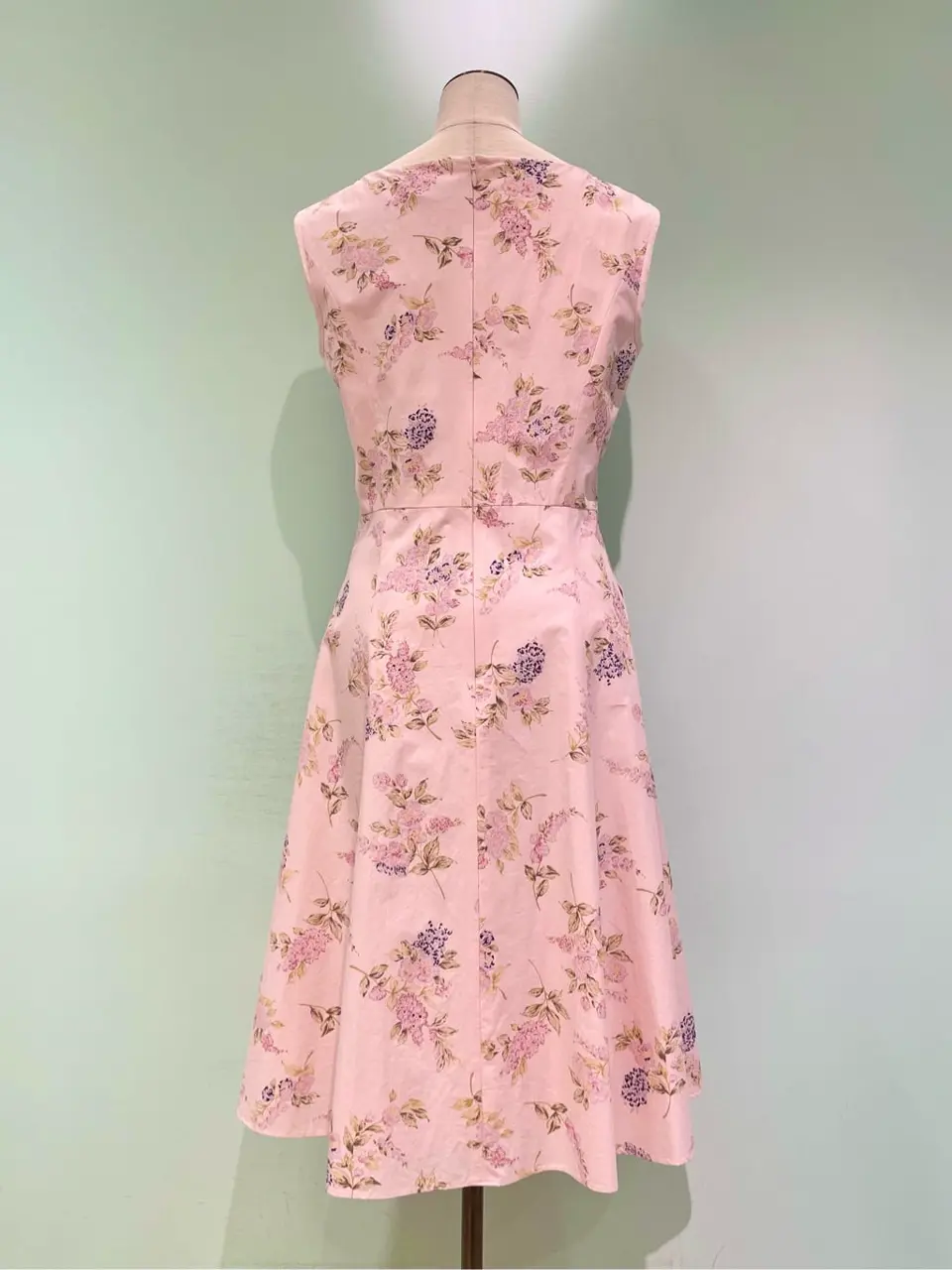 TOCCA G コーディネート画像