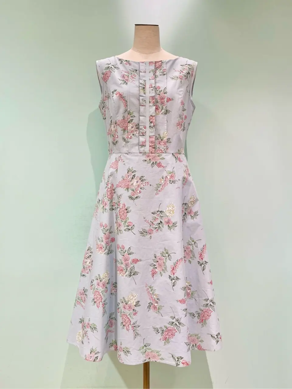 TOCCA G コーディネート画像