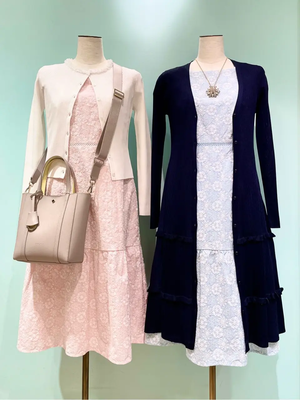 TOCCA G コーディネート画像