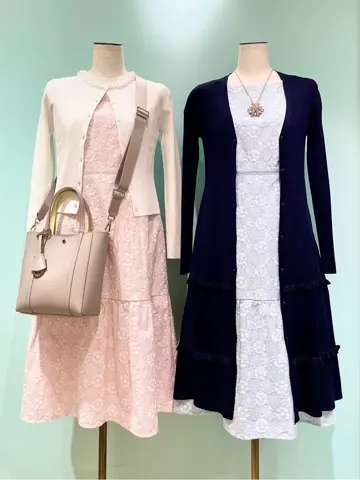 TOCCA G コーディネート画像