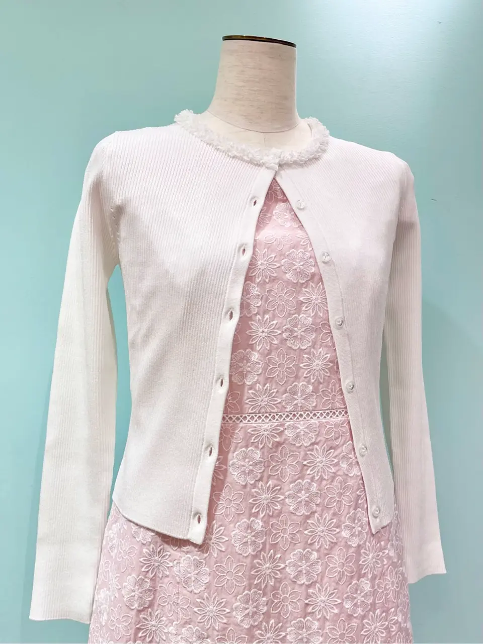 TOCCA G コーディネート画像