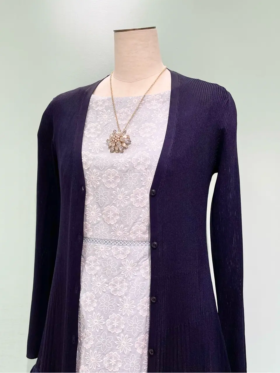 TOCCA G コーディネート画像