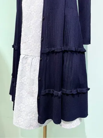 TOCCA G コーディネート画像