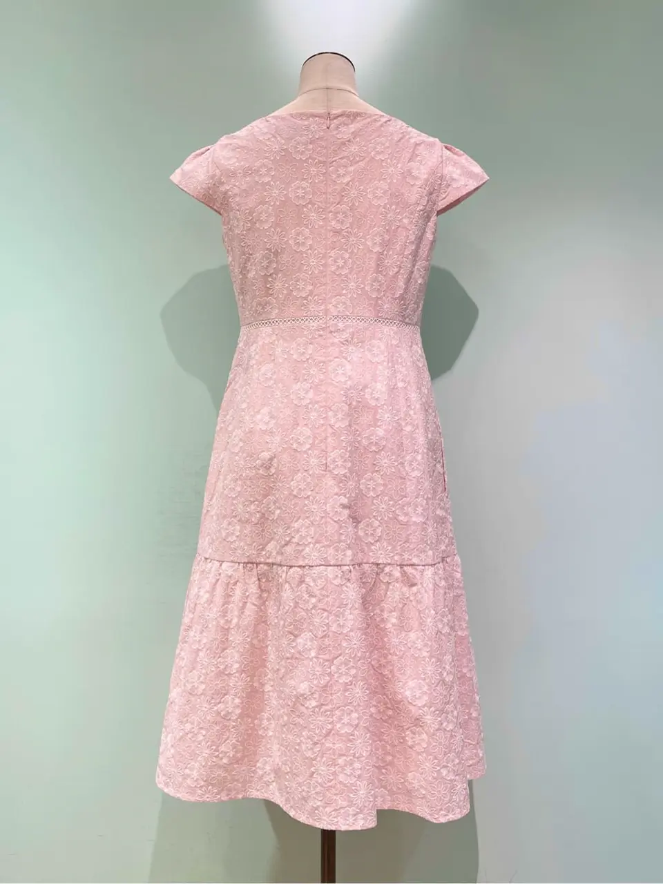 TOCCA G コーディネート画像