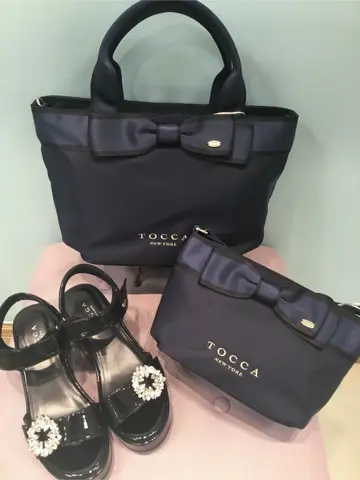 TOCCA ｋｉｍ コーディネート画像