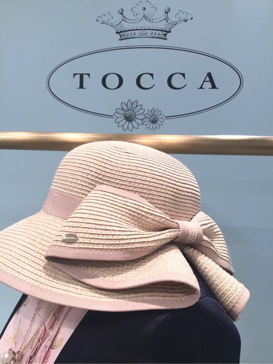 TOCCA ｋｉｍ コーディネート画像
