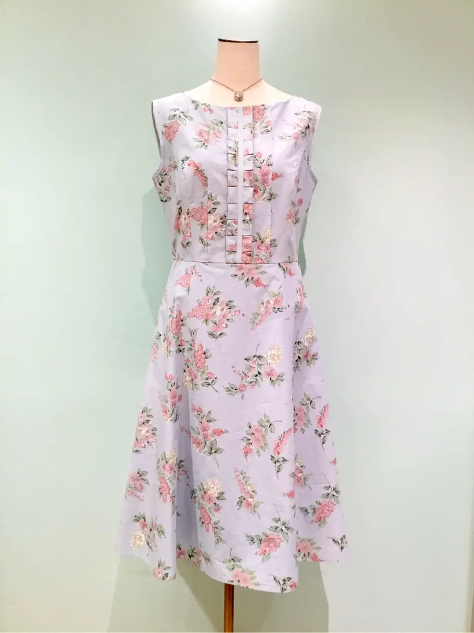 TOCCA Y.K コーディネート画像