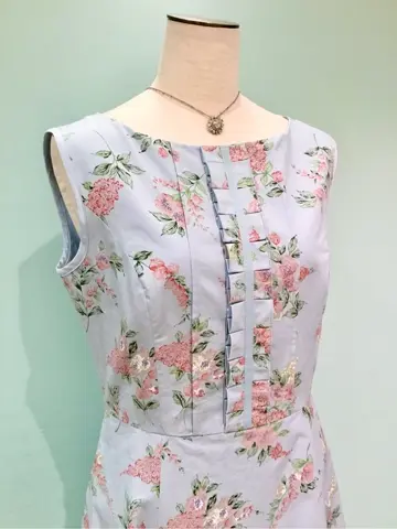 TOCCA Y.K コーディネート画像