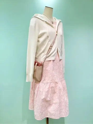 TOCCA Y.K コーディネート画像