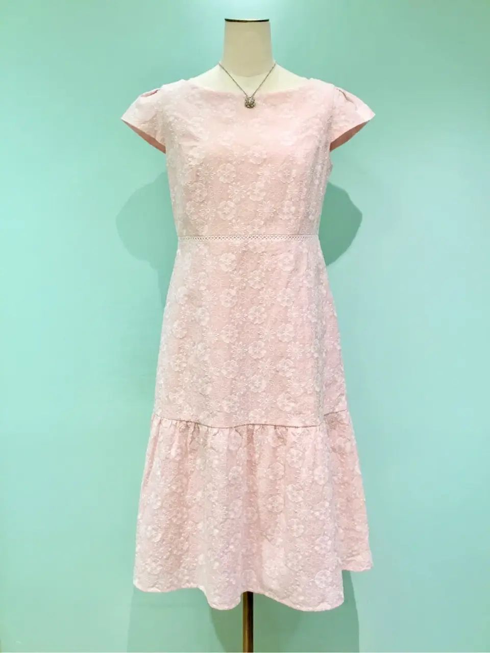 TOCCA Y.K コーディネート画像