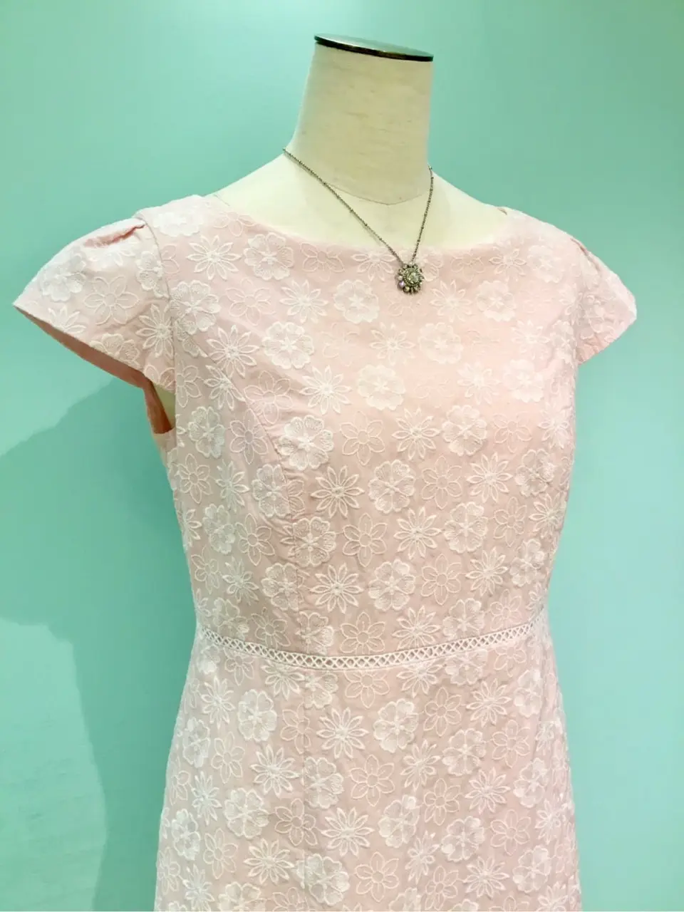 TOCCA Y.K コーディネート画像