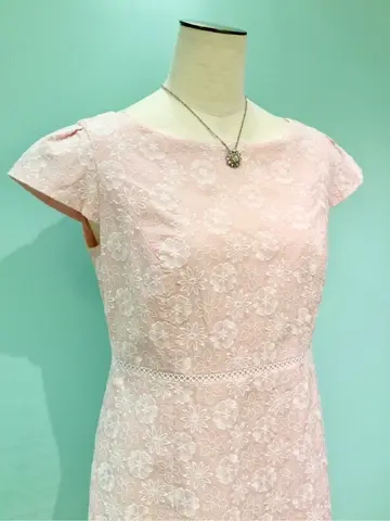 TOCCA Y.K コーディネート画像