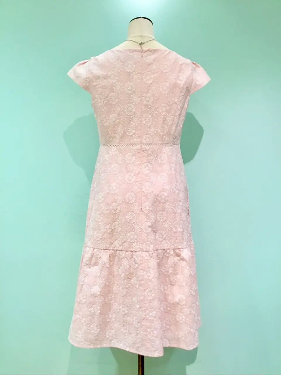 TOCCA Y.K コーディネート画像