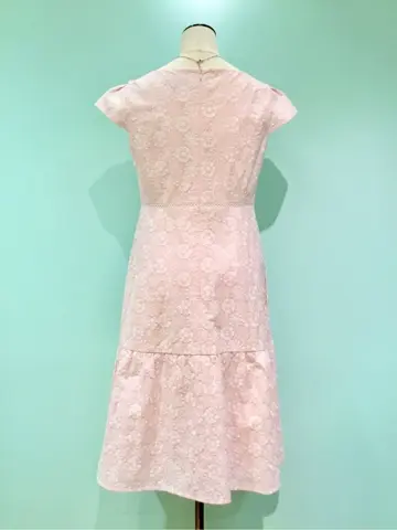 TOCCA Y.K コーディネート画像