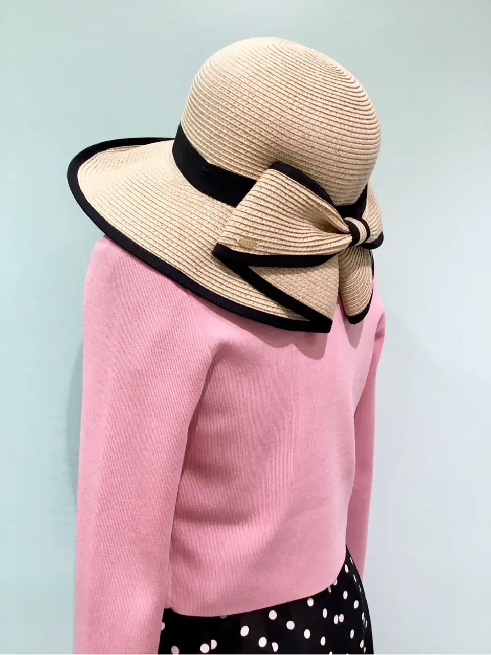 TOCCA Y.K コーディネート画像