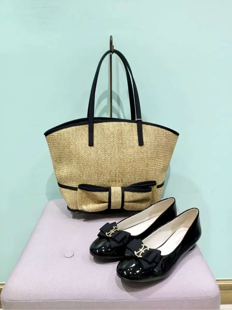 TOCCA Y.K コーディネート画像