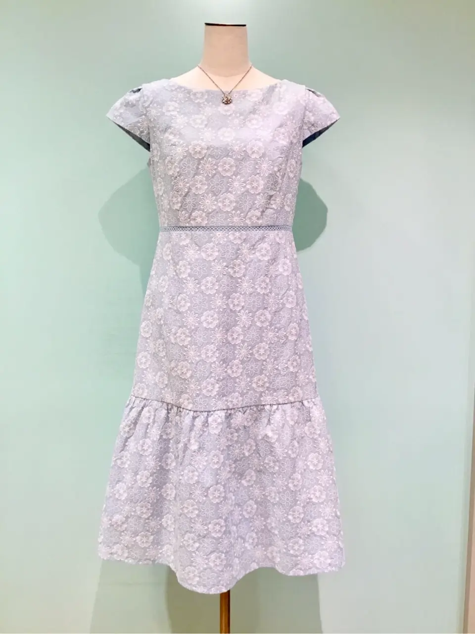 TOCCA Y.K コーディネート画像