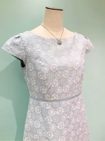 TOCCA Y.K コーディネート画像