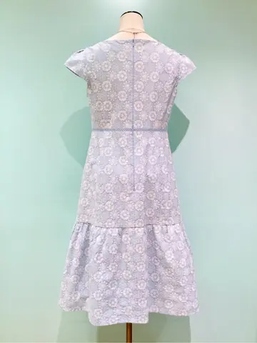 TOCCA Y.K コーディネート画像