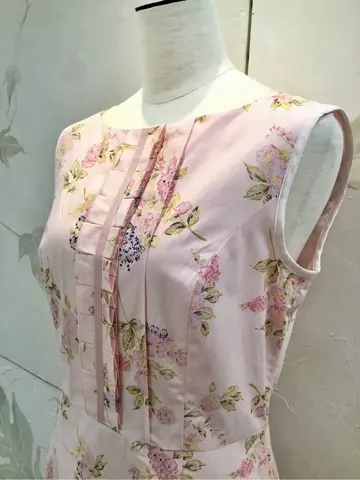 TOCCA スタッフB コーディネート画像