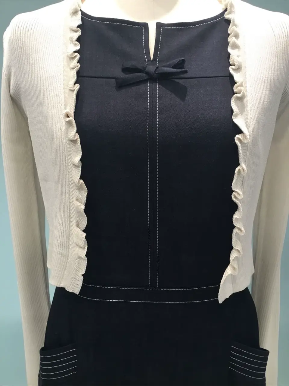 TOCCA ｋｉｍ コーディネート画像