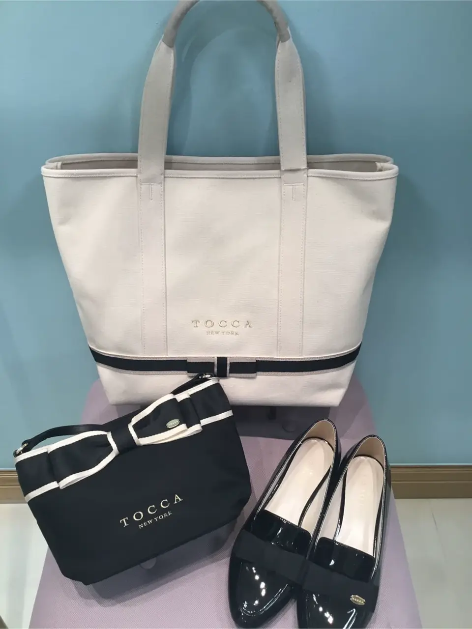 TOCCA ｋｉｍ コーディネート画像