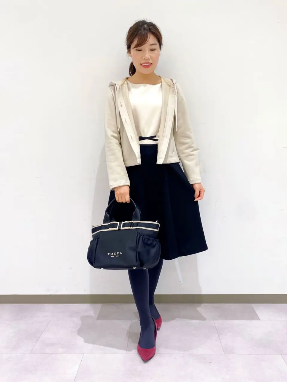  oda ❁ コーディネート画像