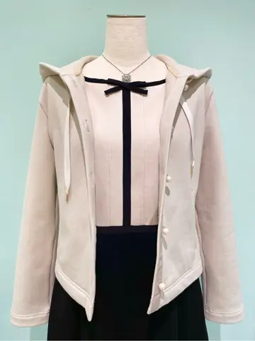 TOCCA G コーディネート画像