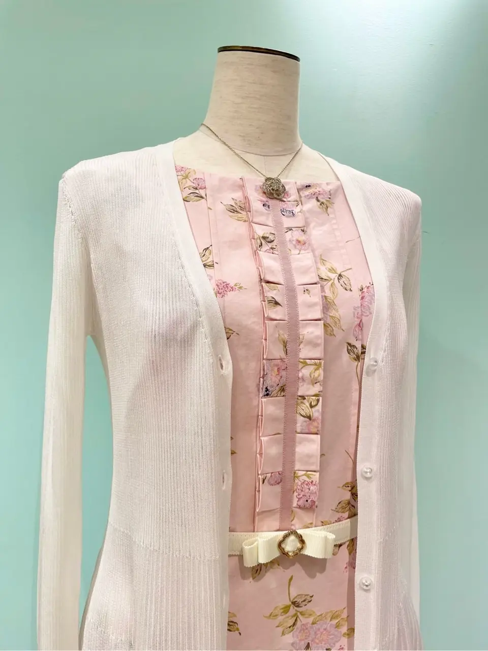 TOCCA G コーディネート画像