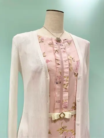 TOCCA G コーディネート画像