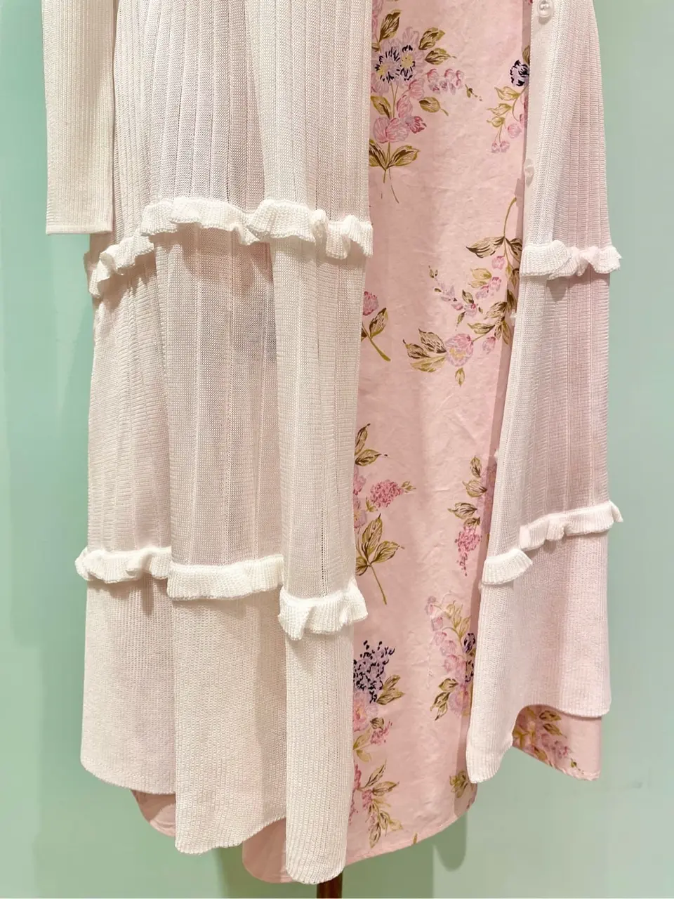 TOCCA G コーディネート画像