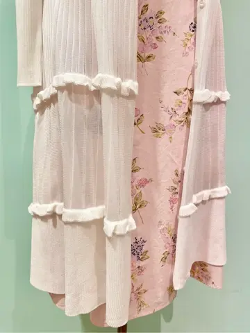 TOCCA G コーディネート画像