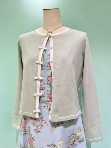 TOCCA G コーディネート画像