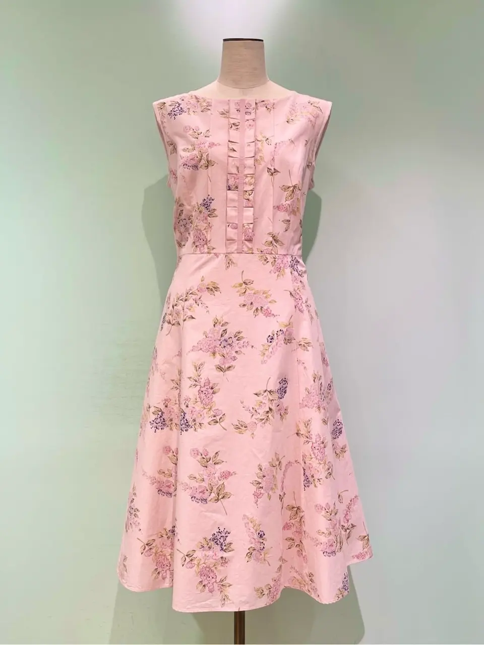 TOCCA G コーディネート画像