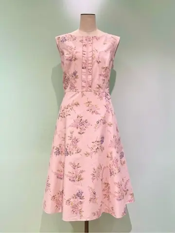 TOCCA G コーディネート画像