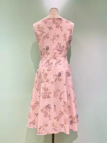 TOCCA G コーディネート画像