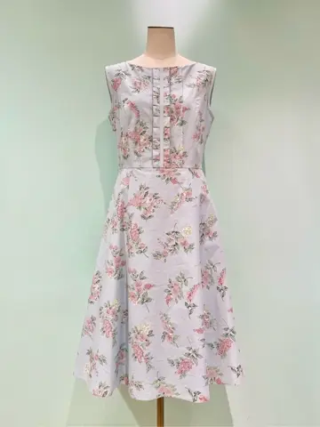 TOCCA G コーディネート画像