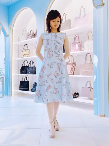 TOCCA T.H コーディネート画像