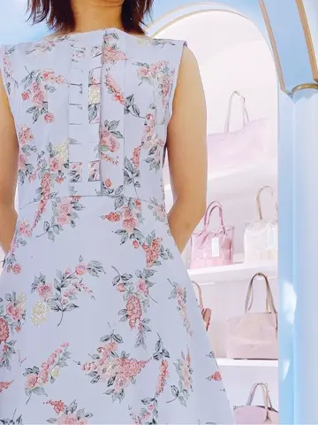 TOCCA T.H コーディネート画像