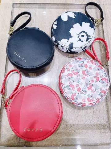 TOCCA T.H コーディネート画像