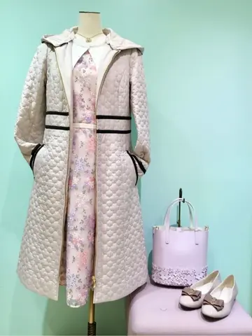 TOCCA Y.K コーディネート画像